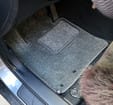 Коврики на Hyundai ix35 2010 - 2017 в Петрозаводске