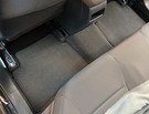 EVA коврики на Toyota Levin (E21) 2019 - 2025 в Петрозаводске
