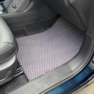 Ворсовые коврики на Haval F7x II 2025&nbsp;-&nbsp;2026 в Петрозаводске