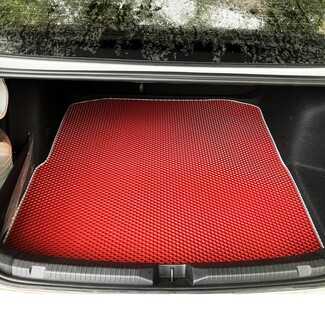 Коврики на Volkswagen Lavida 2018 - 2025 в Петрозаводске Коврики на Volkswagen Lavida 2018 - 2025 в Петрозаводске