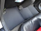 Коврики на Toyota Prius (20) 2004 - 2009 в Петрозаводске