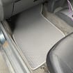 Ворсовые коврики на Honda Civic V 3d 1991 - 1996 в Петрозаводске