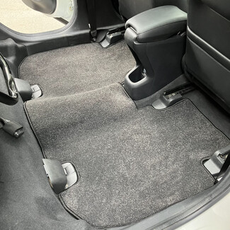 EVA коврики на Honda XR-V I 2014 - 2022 в Петрозаводске EVA коврики на Honda XR-V I 2014 - 2022 в Петрозаводске