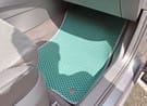 Коврики на Skoda Karoq 2017 - 2025 в Петрозаводске