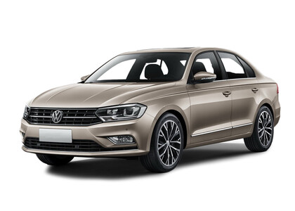 Коврики на Volkswagen Bora IV 2016 - 2025 в Петрозаводске
