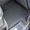 Коврики на Mercedes Vito (W447) 2014 - 2025 в Петрозаводске
