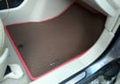 Коврики на Nissan Murano (Z52) 2014 - 2022 в Петрозаводске