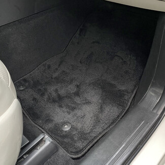 EVA коврики на Mazda CX60 2022 - 2025 в Петрозаводске EVA коврики на Mazda CX60 2022 - 2025 в Петрозаводске