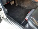 Коврики на Mercedes E (W124) 1986 - 1996 в Петрозаводске