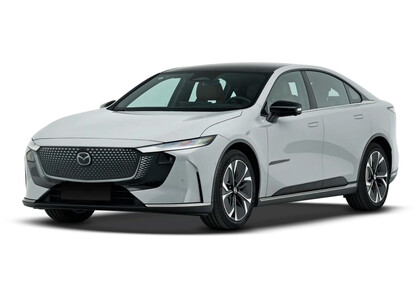 EVA коврики на Mazda EZ-6 2024 - 2025 в Петрозаводске EVA коврики на Mazda EZ-6 2024 - 2025 в Петрозаводске