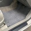 EVA коврики на Toyota Camry (XV20) 1996 - 2001 в Петрозаводске