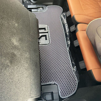 Коврики на Chery Tiggo 8 Plus 2024 - 2025 в Петрозаводске Коврики на Chery Tiggo 8 Plus 2024 - 2025 в Петрозаводске