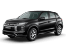 Ворсовые коврики на Mitsubishi ASX 2010 - 2025 в Петрозаводске