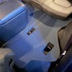Ворсовые коврики на Infiniti QX56 II 2010 - 2014 в Петрозаводске