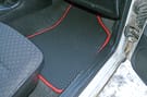 EVA коврики на Volkswagen Passat B4 1993 - 1997 в Петрозаводске
