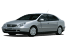 Коврики на Citroen C5 I 2001 - 2008 в Петрозаводске