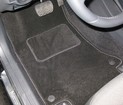 EVA коврики на Mercedes A (W176) 2012 - 2018 в Петрозаводске