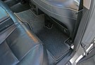 Ворсовые коврики на Lexus IS II 2005 - 2013 в Петрозаводске