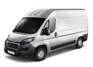 Коврики на Peugeot Boxer 2006 - 2025 в Петрозаводске