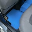 EVA коврики на Hyundai Elantra 4 (HD) 2006 - 2011 в Петрозаводске