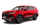 Ворсовые коврики на Chery Tiggo 8 PRO 2021 - 2025 в Петрозаводске