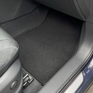 EVA коврики на Hongqi HS5 2019 - 2025 в Петрозаводске EVA коврики на Hongqi HS5 2019 - 2025 в Петрозаводске