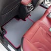 EVA коврики на Changan CS85 Coupe 2018 - 2025 в Петрозаводске