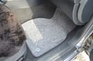 Коврики на Audi A6 (C5) 1997 - 2004 в Петрозаводске