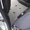 EVA коврики на Nissan Serena (C27) 2016 - 2022 в Петрозаводске