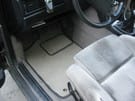 Коврики на Audi 100 (C3) 1982 - 1991 в Петрозаводске