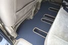 EVA коврики на Nissan Serena (C24) 1999 - 2005 в Петрозаводске
