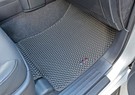 EVA коврики на Toyota Land Cruiser Prado 150 2009 - 2023 в Петрозаводске