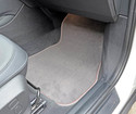 Ворсовые коврики на BMW 2 Active Tourer (F45) 2014 - 2022 в Петрозаводске