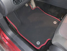 Коврики на Volkswagen Golf 5 2003 - 2008 в Петрозаводске