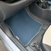 Ворсовые коврики на Mitsubishi Mirage VI 2012 - 2025 в Петрозаводске