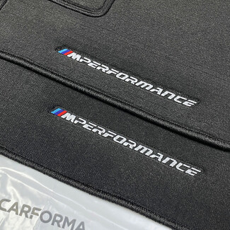 Коврики на BMW 1 (F70) 2024&nbsp;-&nbsp;2026 в Петрозаводске