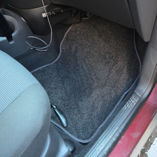 EVA коврики на Ford Focus I 1998 - 2005 в Петрозаводске