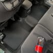 EVA коврики на Toyota Allex 2001 - 2006 в Петрозаводске