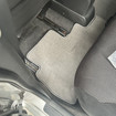 EVA коврики на Nissan Tiida (C11) 2004 - 2014 в Петрозаводске