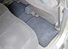 EVA коврики на Honda Civic V 2d 1993 - 1996 в Петрозаводске