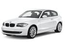 Ворсовые коврики на BMW 1 (E81/E82/E87/E88) 2004 - 2012 в Петрозаводске