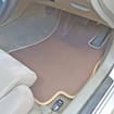 EVA коврики на Toyota Mark X (130) 2009 - 2019 в Петрозаводске
