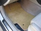 Коврики на Subaru Legacy IV 2003 - 2009 в Петрозаводске