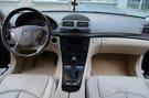 EVA коврики на Mercedes E (W211) 2002 - 2009 в Петрозаводске