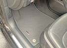 EVA коврики на Audi A6 (C7) 2011 - 2018 в Петрозаводске
