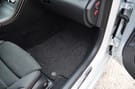 EVA коврики на Mercedes C (W205) 2014 - 2023 в Петрозаводске