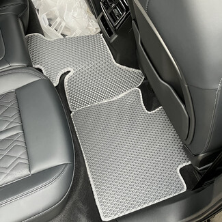 EVA коврики на Audi Q5 III 2024 - 2026 в Петрозаводске EVA коврики на Audi Q5 III 2024 - 2026 в Петрозаводске