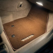 EVA коврики на Volvo XC90 I 2002 - 2014 в Петрозаводске