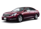 Коврики на Nissan Teana II 2008 - 2014 в Петрозаводске