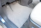Коврики на Toyota Sienna III 2010 - 2020 в Петрозаводске